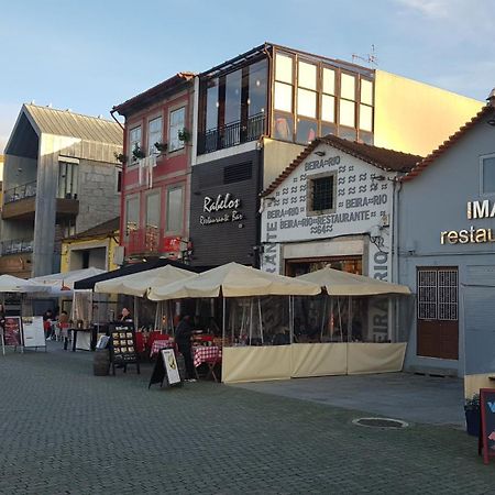 Vitoria Douro Vila Nova de Gaia Quarto foto