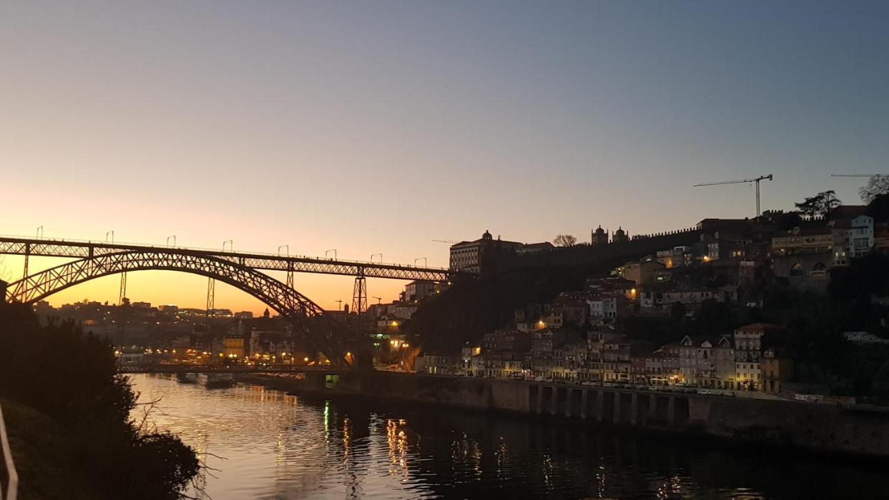 Vitoria Douro Vila Nova de Gaia Exterior foto