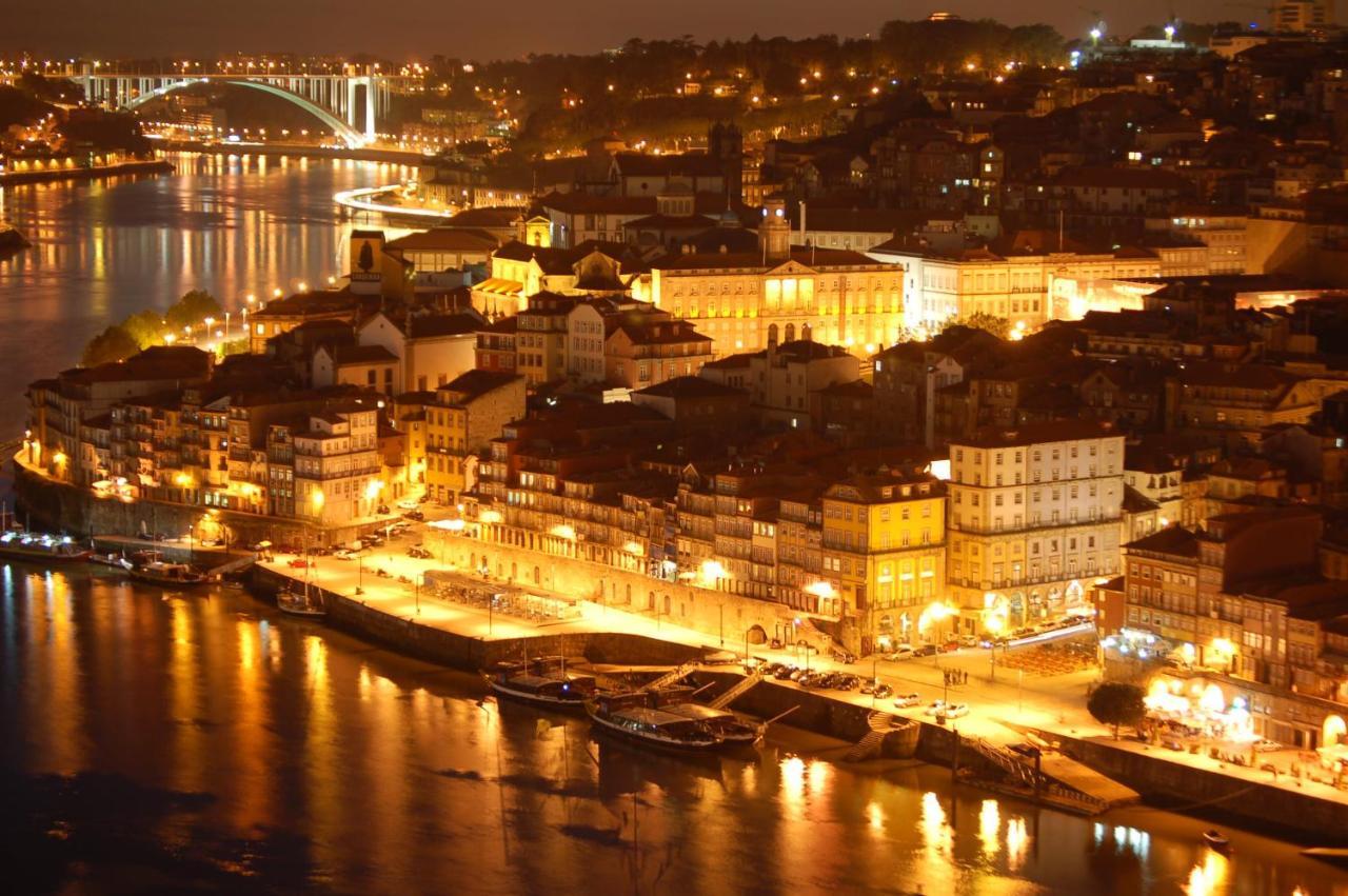 Vitoria Douro Vila Nova de Gaia Exterior foto
