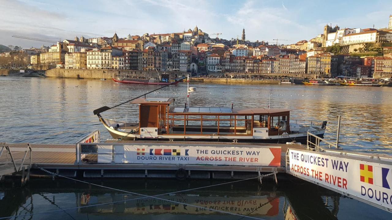 Vitoria Douro Vila Nova de Gaia Exterior foto