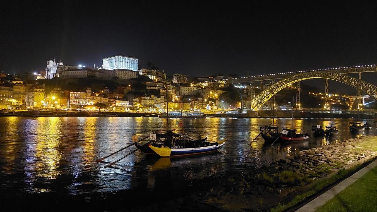 Vitoria Douro Vila Nova de Gaia Exterior foto
