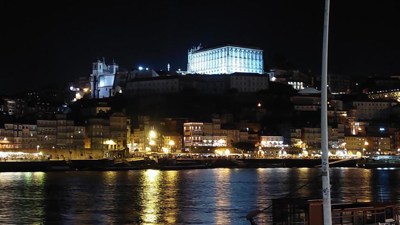 Vitoria Douro Vila Nova de Gaia Exterior foto