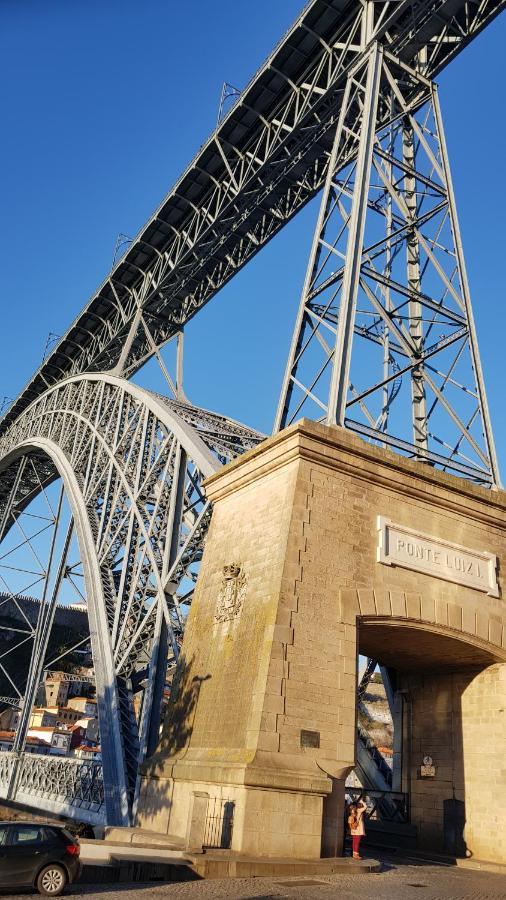 Vitoria Douro Vila Nova de Gaia Exterior foto