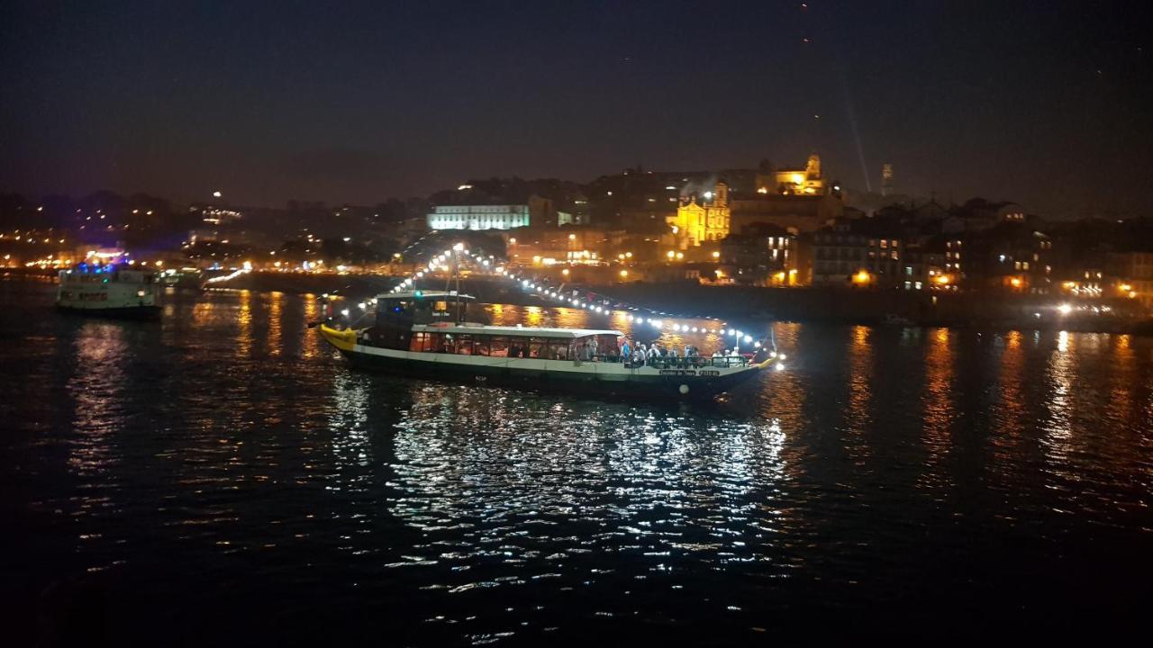 Vitoria Douro Vila Nova de Gaia Exterior foto
