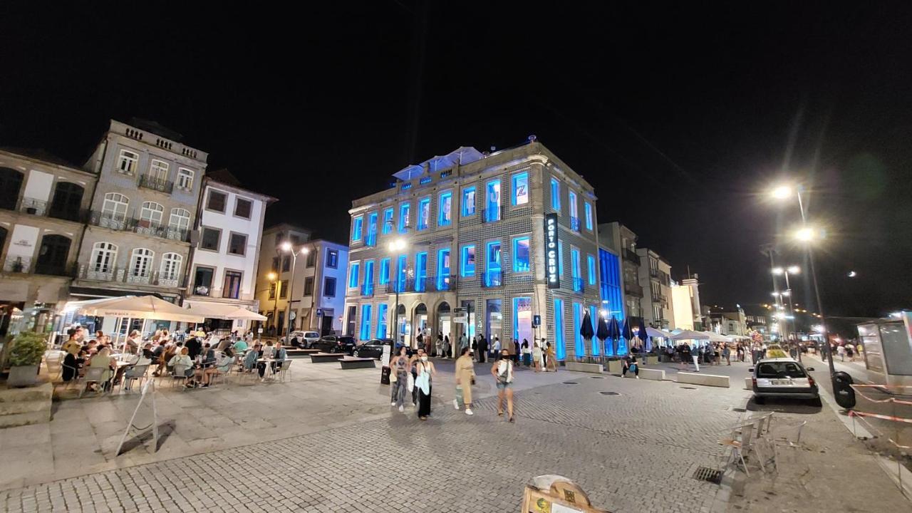 Vitoria Douro Vila Nova de Gaia Exterior foto