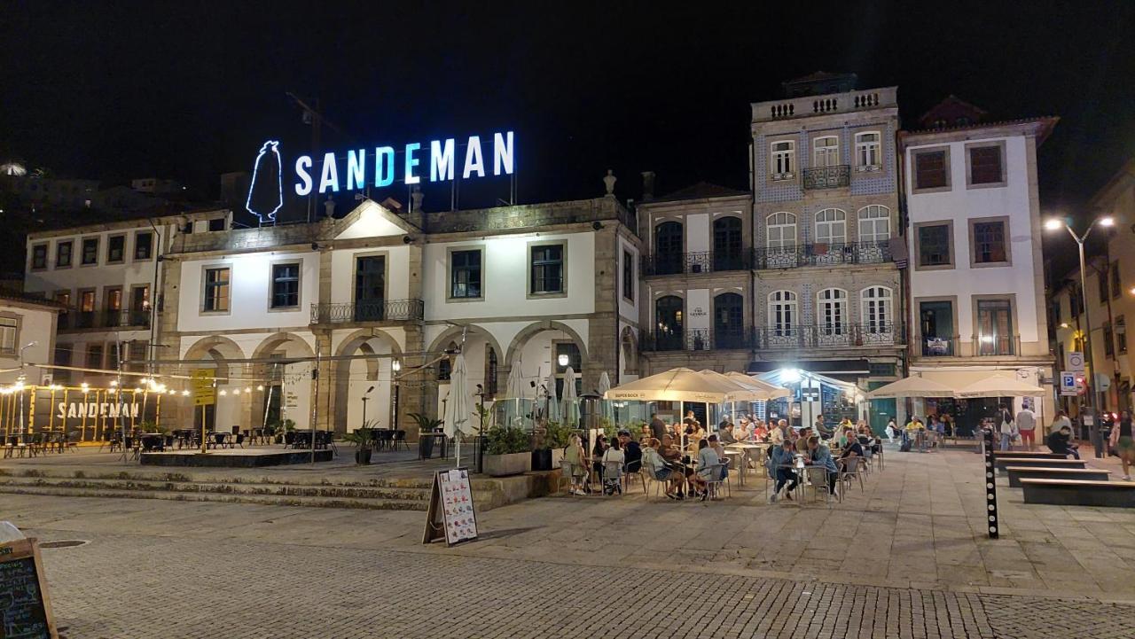 Vitoria Douro Vila Nova de Gaia Exterior foto