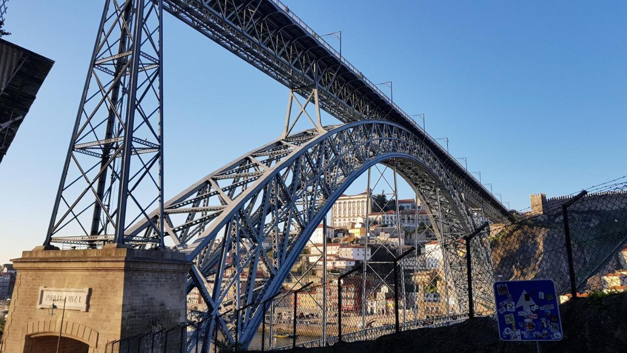 Vitoria Douro Vila Nova de Gaia Exterior foto