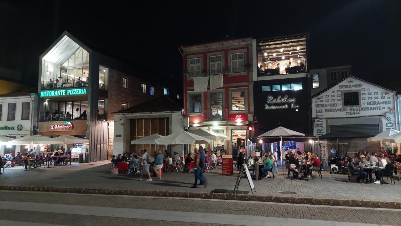 Vitoria Douro Vila Nova de Gaia Exterior foto