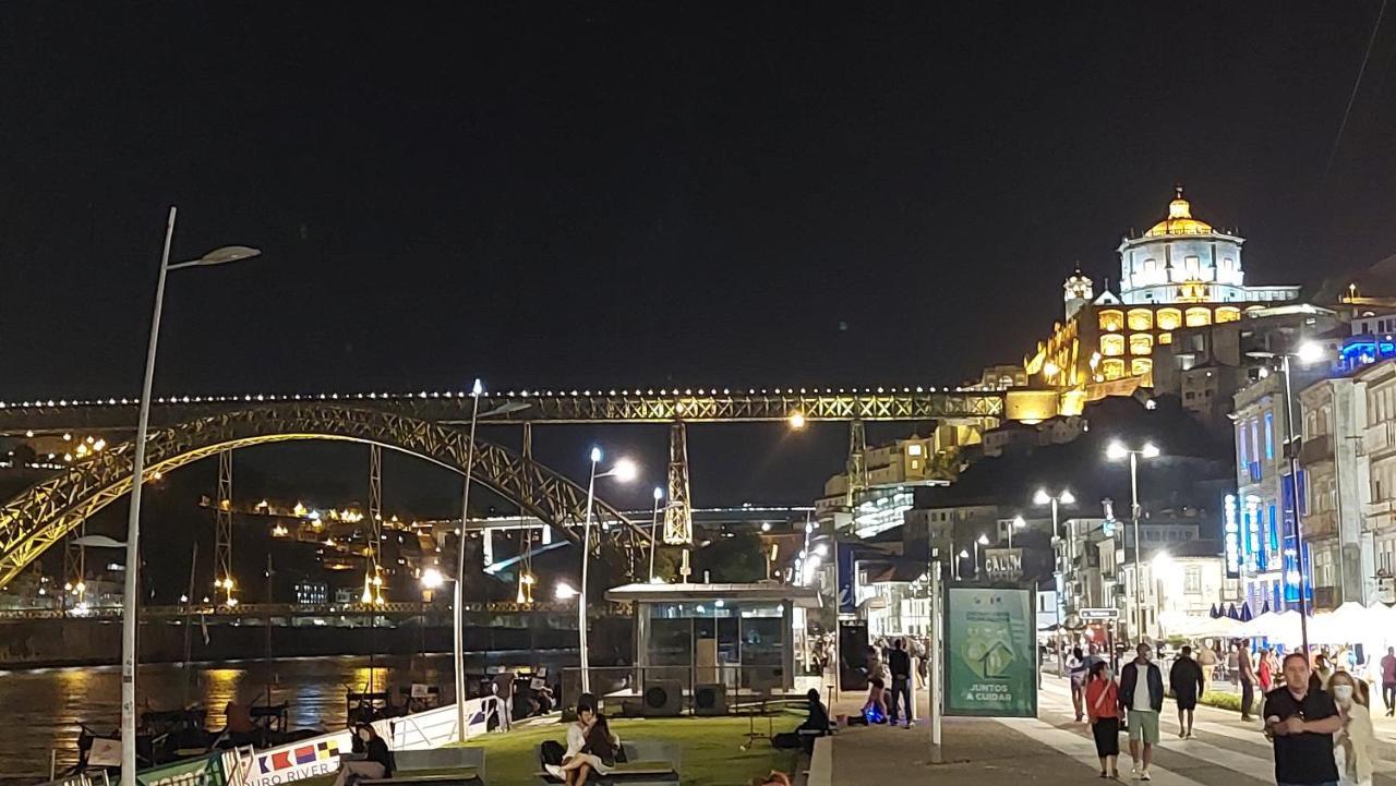 Vitoria Douro Vila Nova de Gaia Exterior foto