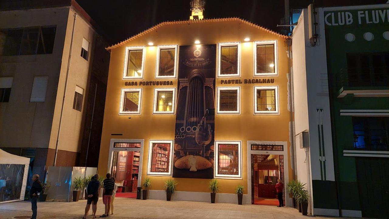 Vitoria Douro Vila Nova de Gaia Exterior foto