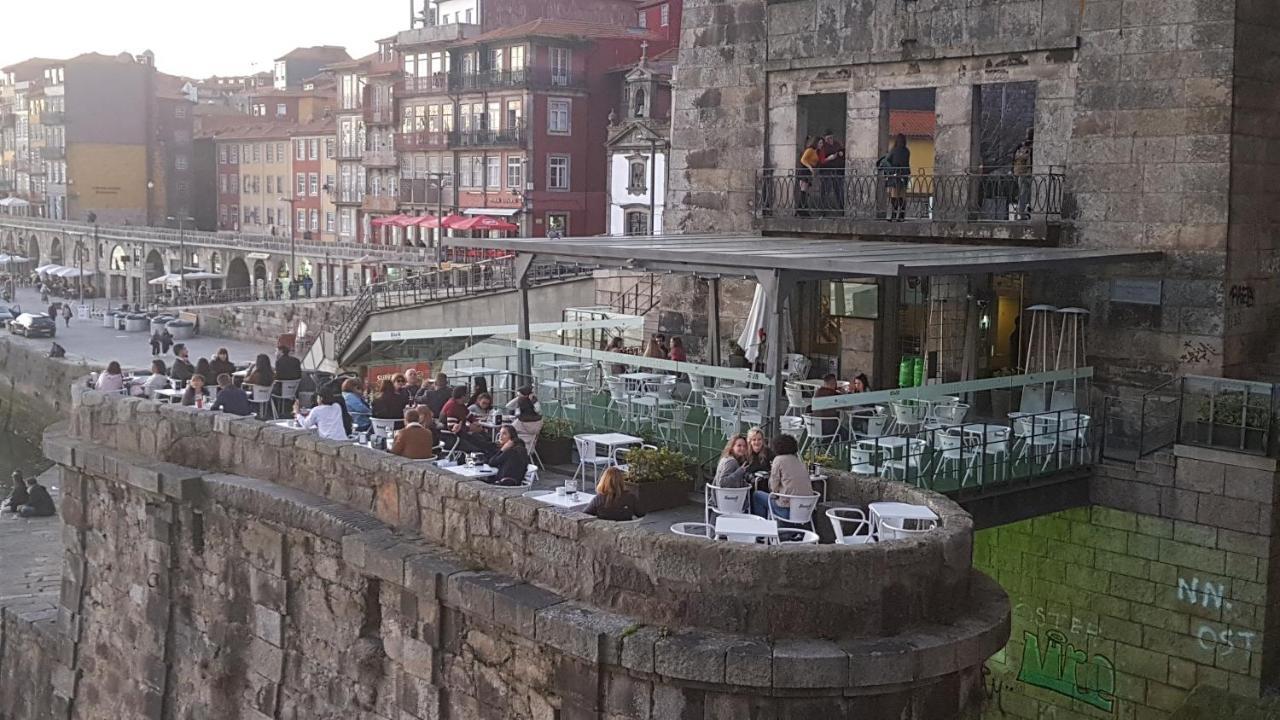 Vitoria Douro Vila Nova de Gaia Exterior foto